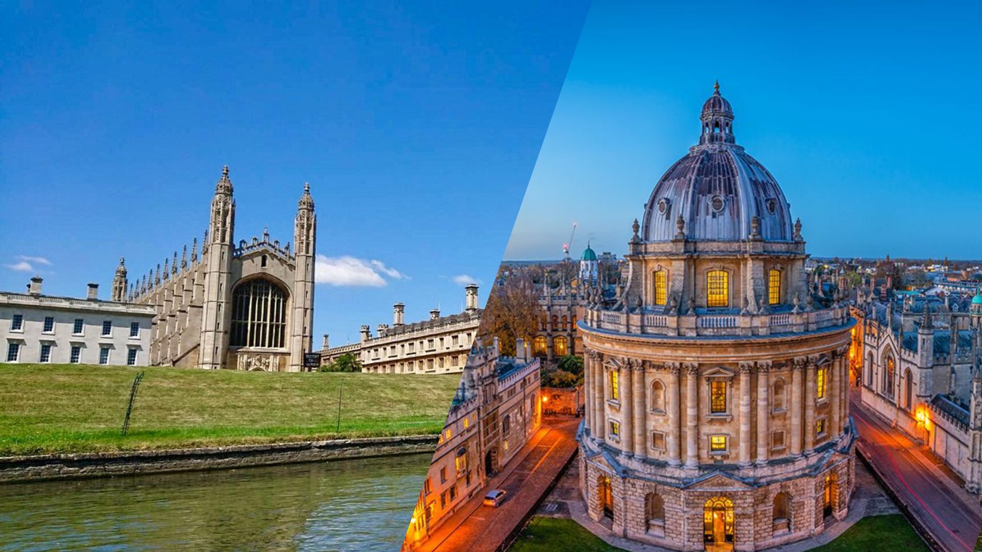 Choosing between Oxford and Cambridge_ A Comprehensive Guide